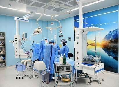 Operating room